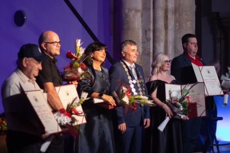 SLAVNOSTNA SEJA OBČINSKEGA SVETA OBČINE KOSTANJEVICA NA KRKI 3